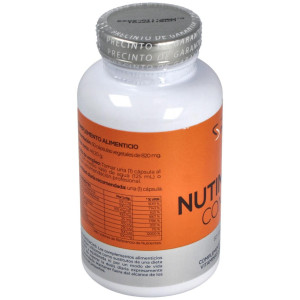 Nutimetil-B Complex 60Cap.