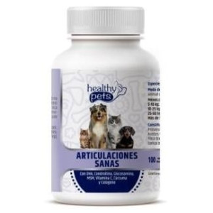 Articulaciones Sanas Perros...