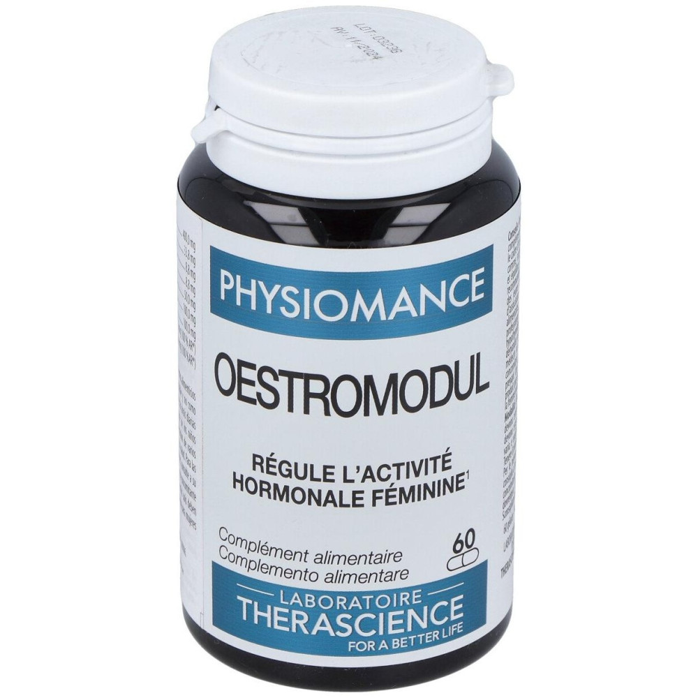Physiomance Oestromodul 60Vcap.