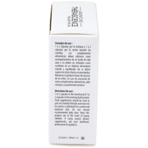 Physiomance Guisante Bioassim 60 Perlas