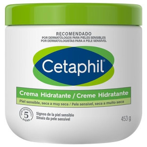 Cetaphill Crema Hidratante...