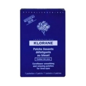 Klorane Parches Alisantes...