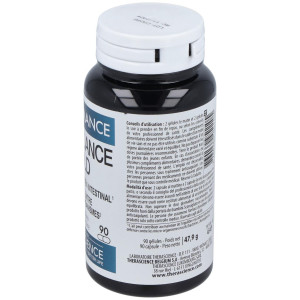 Physiomance Candiliance Gold 90Vcap.