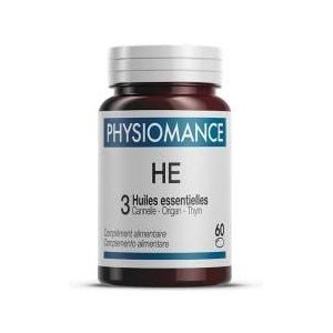 Physiomance He 60Perlas.