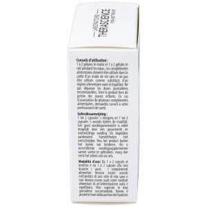 Physiomance Guisante Bioassim 60 Perlas