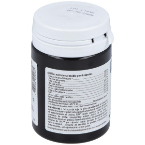 Physiomance Candiliance Gold 30Vcap.