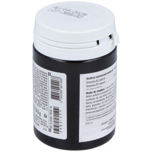 Physiomance Vitamines D3 Y K2 60Comp