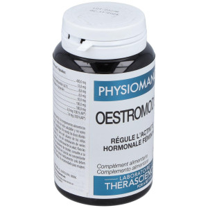 Physiomance Oestromodul 60Vcap.
