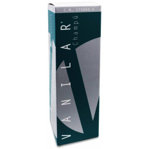 Vanilar Champu Tratante...