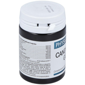 Physiomance Candiliance Gold 30Vcap.