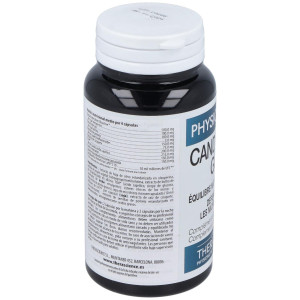 Physiomance Candiliance Gold 90Vcap.