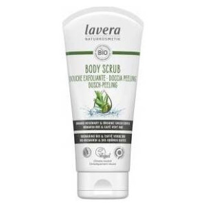 Lavera Exfoliante Corporal...