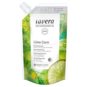 Lavera Recarga Jabon Manos...