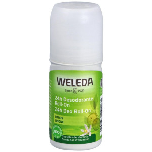 Desodorante Citrus Roll-On...