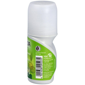 Desodorante Citrus Roll-On 50Ml.