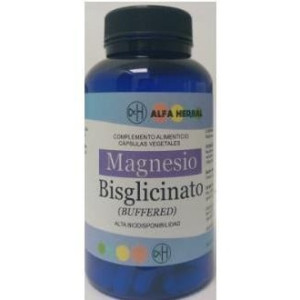 Alfa Herbal Magnesio...