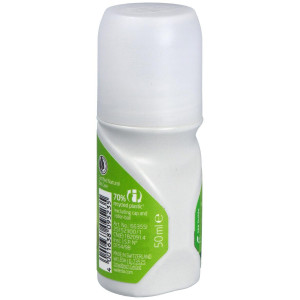 Desodorante Citrus Roll-On 50Ml.