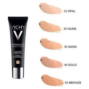 Vichy Dermablend Corrector...