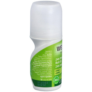 Desodorante Citrus Roll-On 50Ml.