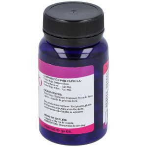 Alfa Herbal Trébol Rojo Max 60Caps