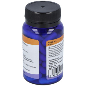 Alfa Herbal D-Manosa 60Caps