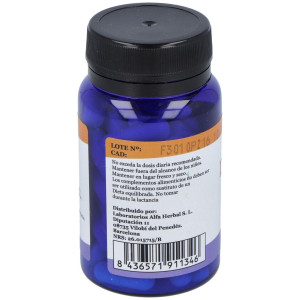 Alfa Herbal D-Manosa 60Caps