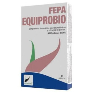 Fepadiet Fepa Equiprobio...