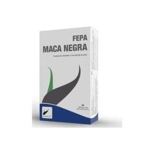 Fepadiet Fepa-Maca Negra...