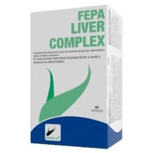 Fepadiet Fepa-Livercomplex...