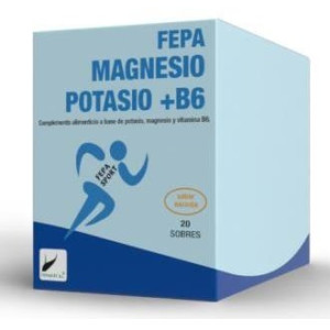 Fepadiet Fepa Sport...