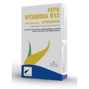 Fepadiet Fepa-Vitamina B12...