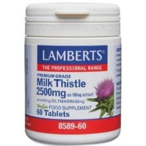 Cardo Mariano 3000Mg....