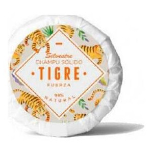 Armonia Champu Solido Tigre...