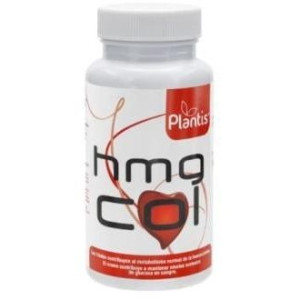Hmg-Col Plantis 60Cap.