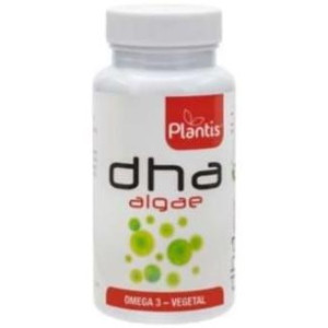 Plantis Dha Vegetal Algae...