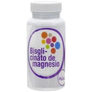 Plantis Bisglicinato...