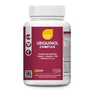 Puro Omega Ubiquinol...