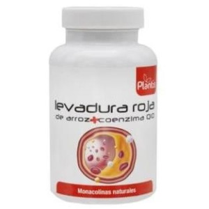 Plantis Levadura Roja Arroz...