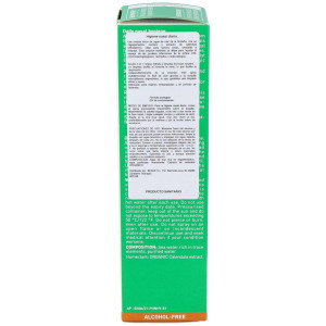 Spray Nasal Hidratante Con Calendula Bio 100Ml.