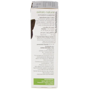 Ext. Zarzaparrilla Xxi 50Ml. S/Al 2