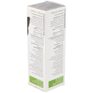 Ext. Zarzaparrilla Xxi 50Ml. S/Al 2