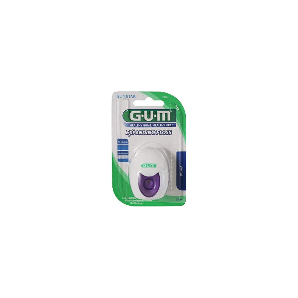 Gum Seda Dental Expanding 30 M, 1 Ud