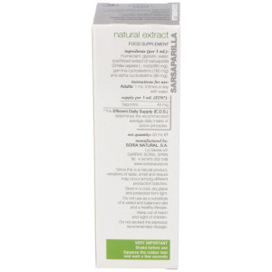 Ext. Zarzaparrilla Xxi 50Ml. S/Al 2