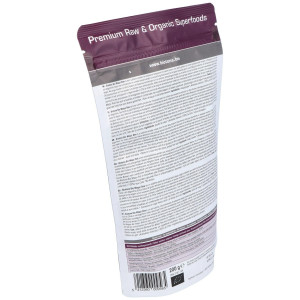 Maqui Raw 200Gr. Bio 2