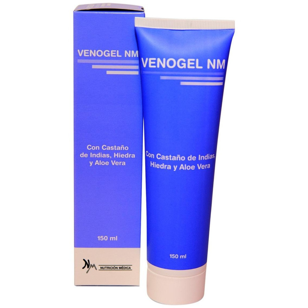 Nutrición Médica Venogel Nm 150Ml