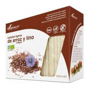 Soria Alimentacion Tostadas...