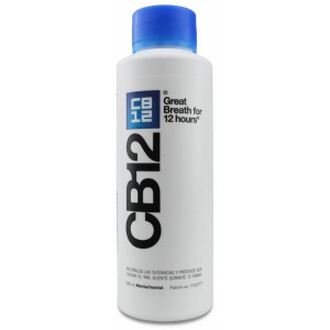 Cb12 Enjuague Bucal Buen...