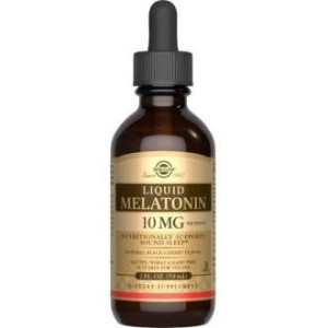Melatonina 10Mg. 59Ml.