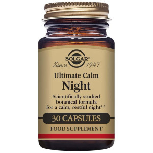 Ultimate Calma Noche...