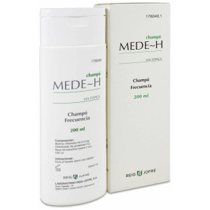 Mede-H Champú Frecuencia 200Ml